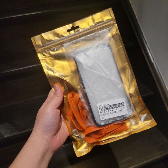 Brand new iphone 11 pro case wallet - Picture 4 of 5